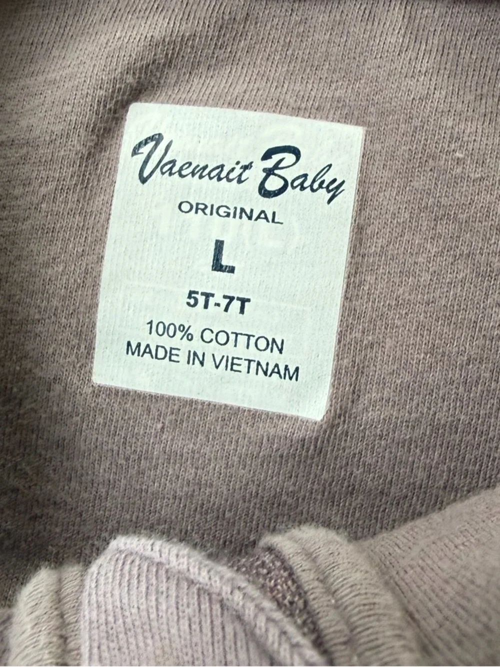 Vaenait Toddler Kids Sleep and Play Blanket Sleepsack Farm 5T
